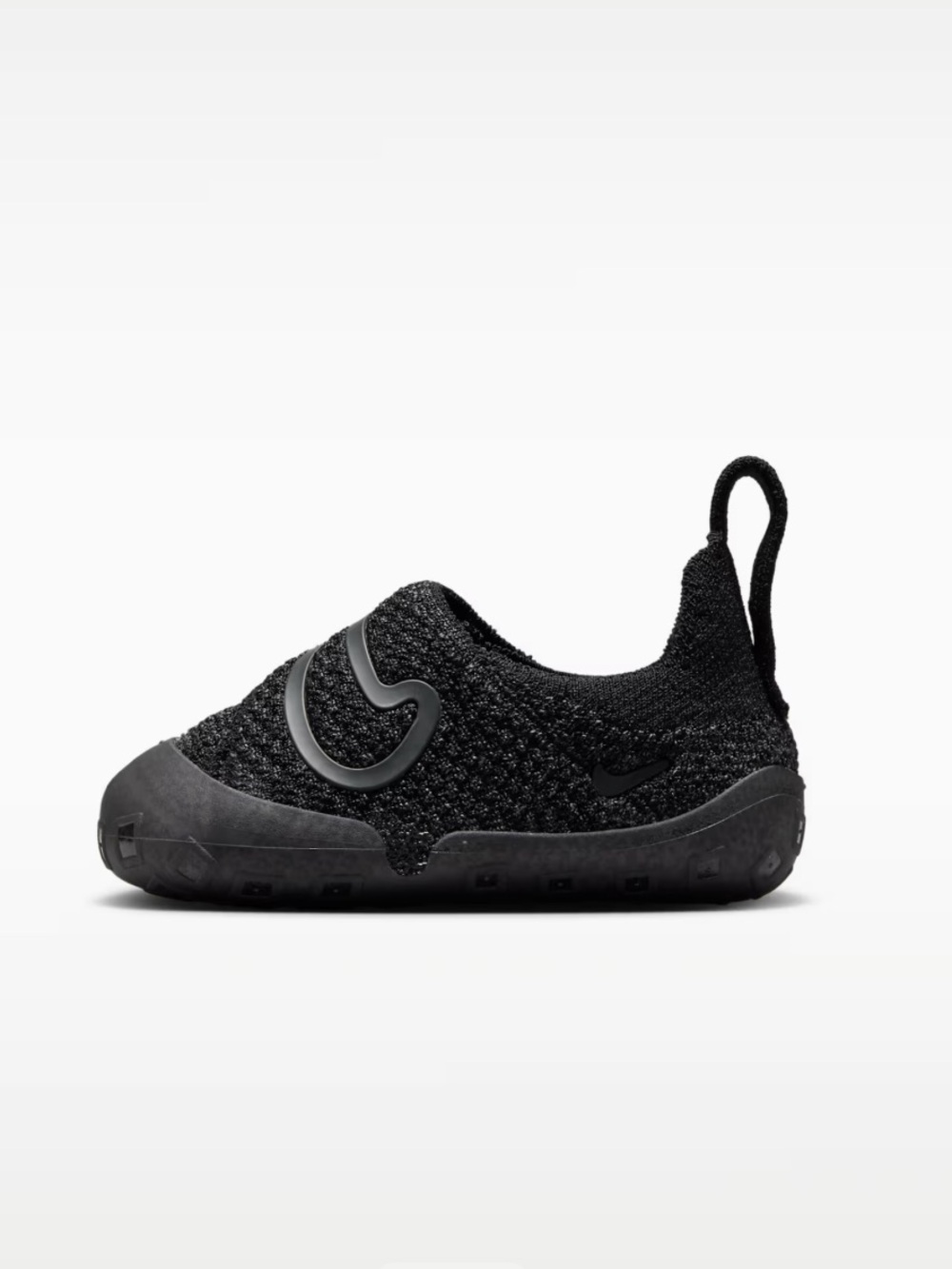 Nike swoosh 1 baby walking shoes - Picture 2 of 7